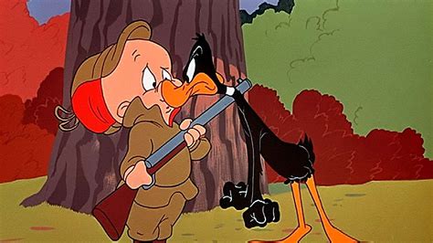 Elmer Fudd And Yosemite Sam No Longer Have Guns In New Looney Tunes