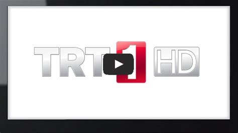 Trt1 ne zaman yayın hayatına yayın akışında yer alan bu diziler ve programların haricinde trt1 ekranlarında yayınlanan canlı maç. TRT1 HD - Canlı Yayın İzle | Türksat Şifresiz HD Kanallar