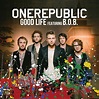 Hollywood Stars: OneRepublic - Good Life (Remix) (FanMade Single Cover)