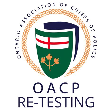 Oacp Certificate Re Testing Package For Returning Applicants Oacp Certificate Testing