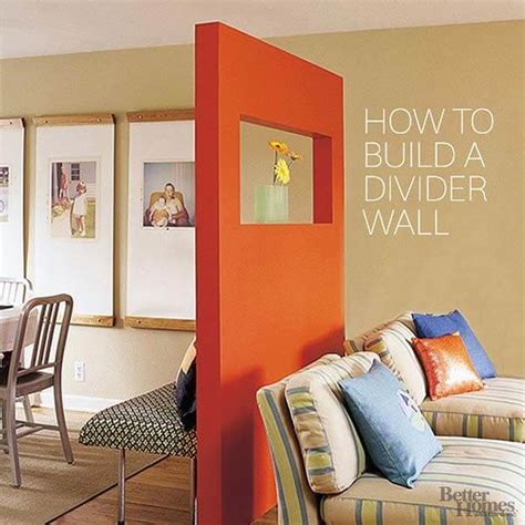 What Are Some Unique Affordable Diy Room Divider Ideas