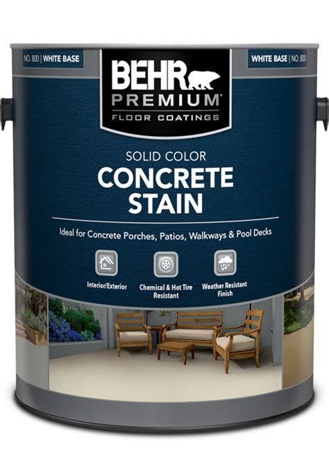 Concrete Floor Stain Products Flooring Site