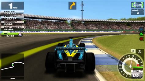 Formula One 05 Ps2 Gameplay Hd Pcsx2 Youtube