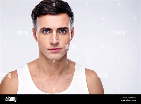 Normal Looking Male Model Hi Res Stock Photography And Images Alamy