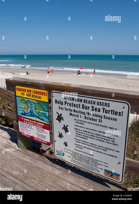 Rip Tide Warning High Resolution Stock Photography And Images Alamy