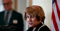 Louise Slaughter, congresswoman from New York, dies at 88