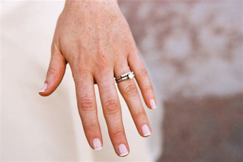 Https://tommynaija.com/wedding/is It Good To Wear A Fake Wedding Ring