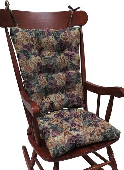 Best Chair Cover For Rocking Chair Your Kitchen