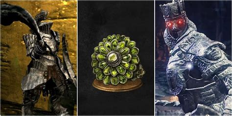 Dark Souls 3 10 Items Every Two Handed Build Should Have