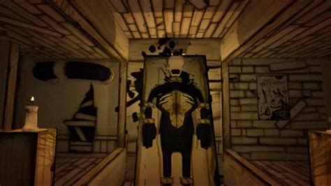Game Tips For Bendy And Machine 6548 Apk Download Android