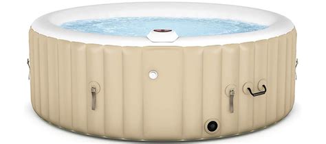 Best Portable Hot Tubs Reviews Strikead