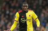 Wolves and Fulham join Everton in race for Watford midfielder Abdoulaye ...