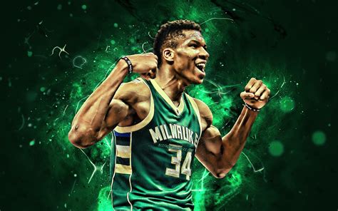 Here you can download more than seven million hd photography collections uploaded by users. Greek Freak Wallpapers - Top Free Greek Freak Backgrounds - WallpaperAccess