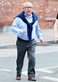 Coronation Street star reveals truth after Malcolm Hebden, 78, is ...