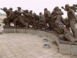 The War Memorial of Korea: A Must Visit & FREE Museum In Seoul