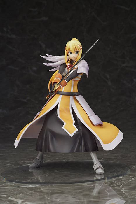 Cdjapan Konosuba Kono Subarashii Sekai Ni Shukufuku O 2 Darkness