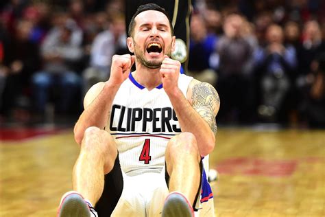 inside j j redick s obsessive quest to make every shot he takes