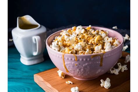 How To Make Microwave Popcorn Better Popcorn Bistro