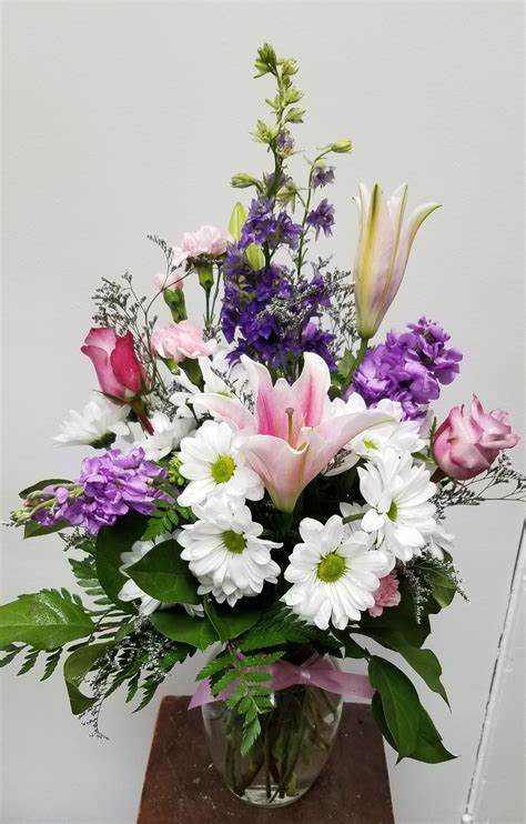 Rochester Flowers Tulips And Truffles Florist 507 361
