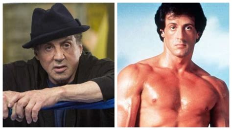 Select from premium sylvester stallone rocky of the highest quality. Sylvester Stallone Retires Rocky Balboa in Moving ...