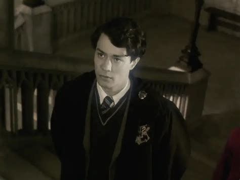 Tom Riddle Character Bio Wizards Welcome