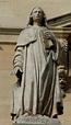 Abbot Suger of Saint-Denis (1080 - 1151) | Structurae