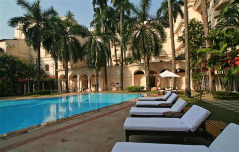 345 Per Cent Full Year Occupancy In Indian Hotels In 2020 Horwath Str