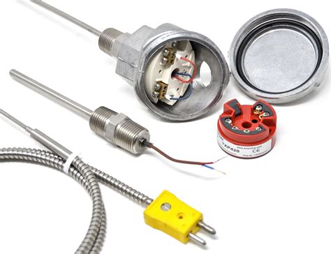 Thermocouple Wire A Guide To What Type To Choose And Their Differences