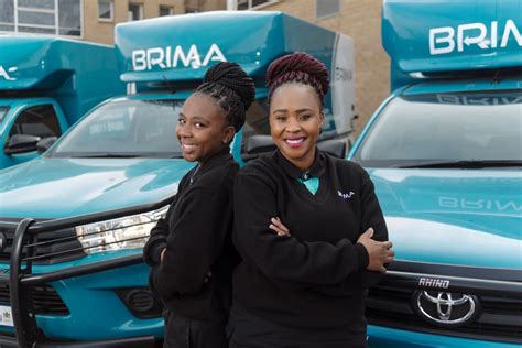 Brima Logistics Is Looking For 14 Assistant Drivers Tzaneen Voice