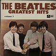 Greatest Hits Volume 1: The Beatles: Amazon.fr: Musique