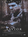 Cartel de Savior - Foto 1 sobre 2 - SensaCine.com
