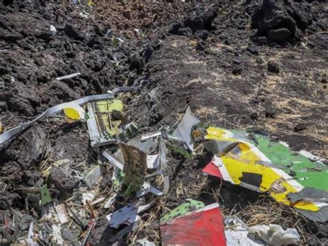 Una Mexicana Entre Las Víctimas Del Accidente Aéreo En Etiopía
