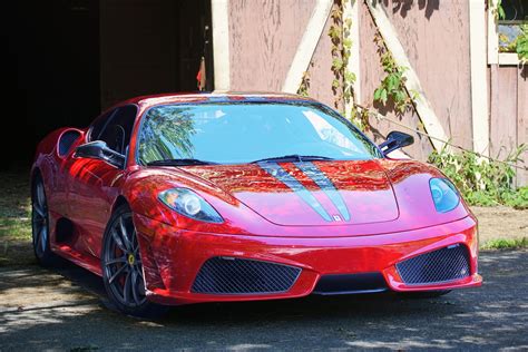 Check spelling or type a new query. This Ferrari 430 Scuderia Is Going To Put A Massive Grin On Your Face | Carscoops