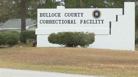 13 Major Prisons In Alabama Update 2023