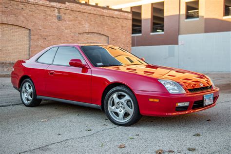 Meguiars ultimate protectant review and test results on my 2001 honda prelude. No Reserve: 43k-Mile 2001 Honda Prelude 5-Speed for sale ...