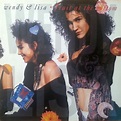Wendy & Lisa Fruit at the bottom (Vinyl Records, LP, CD) on CDandLP