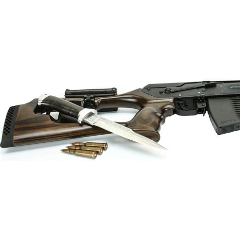 Vepr Rifle 762x54r Russian Blond Svd 23 Ak Vepr 7