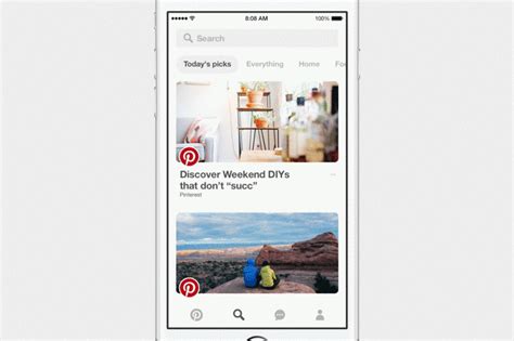 Pinterest Now Uses Machine Learning To Show You Whats Trending