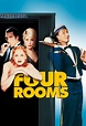 Four Rooms - Official Site - Miramax
