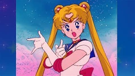 Sailor Moon In English Is Back This Time With Lesbians