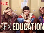 'Sex Education' (T2) regresa a Netflix más divertida, fascinante e ...