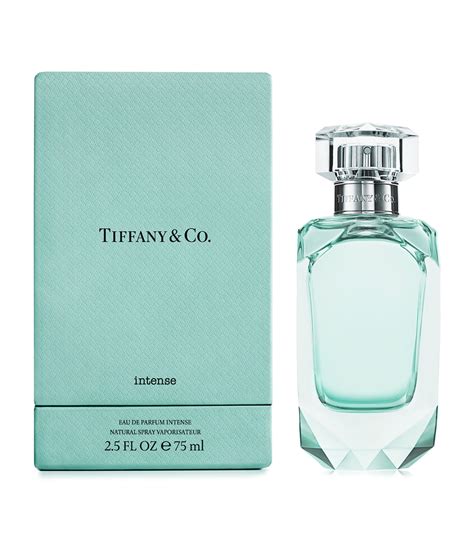 Tiffany And Co Intense Eau De Parfum 75 Ml Harrods Uk