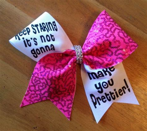 Bella Bows Cheer Bows Cheerbow Cheerleader Pink By Bellabows76 1400