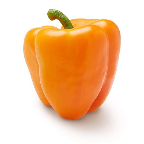 Peppers Orange - per *LB - Quintals Online Ordering