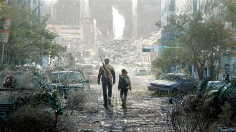 The Last Of Us Season 1 Review 5 Things I Liked And Disliked About It