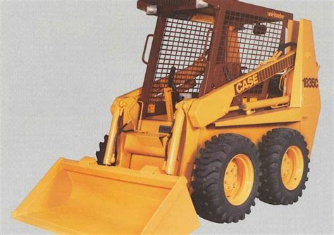 Case 1835c Skid Steer Specs 1989 2024 Lectura Specs