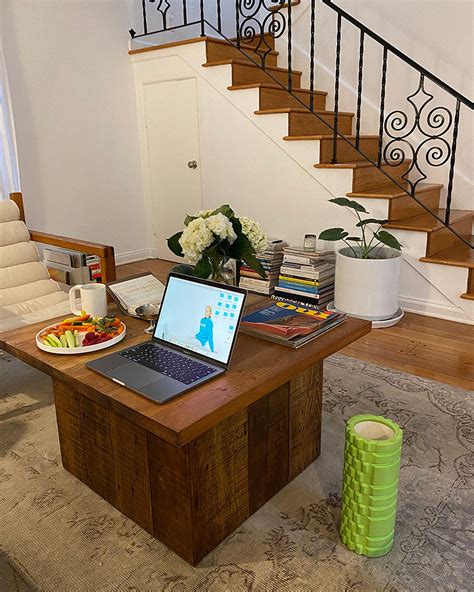 Wfh Office Tour How The Creative Industry Is Working From Home