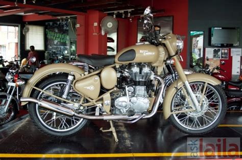 You must be logged in to create an alert. Royal Enfield in Erragadda, Hyderabad | 5 people Reviewed ...