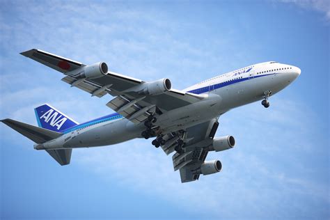 Yun Free Stock Photos No 8369 A Jumbo Jet Passenger Plane Japan