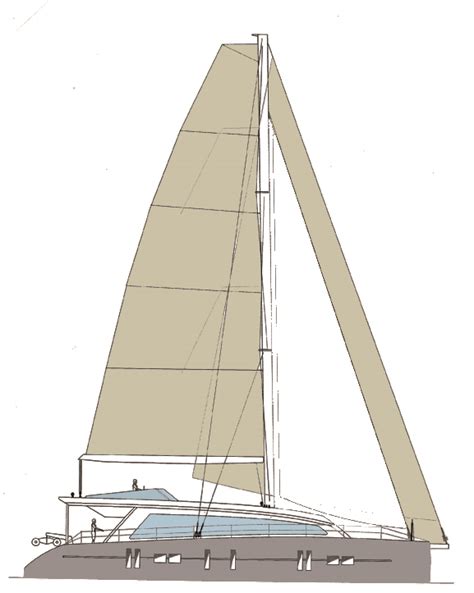 Bruce Roberts Catamaran Boat Plans Catamaran Boat Building